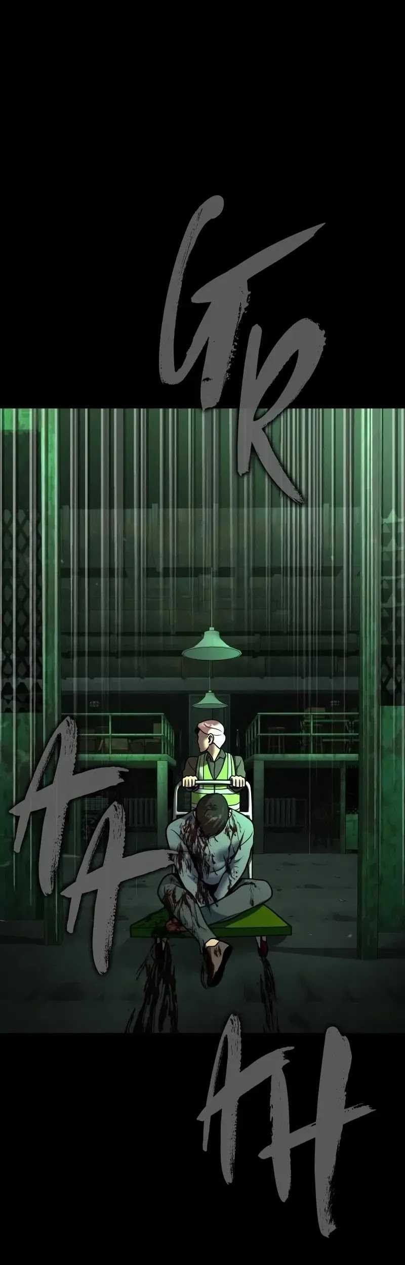 Steel-Eating Player Chapter 54 Gambar 100
