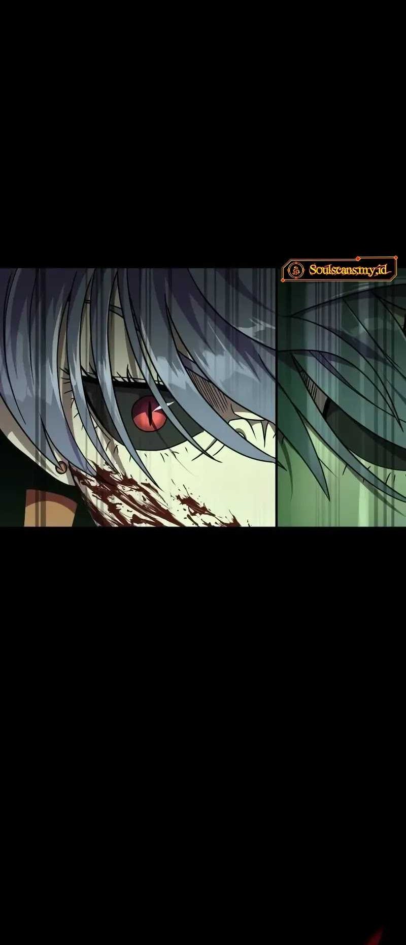 Steel-Eating Player Chapter 54 Gambar 101