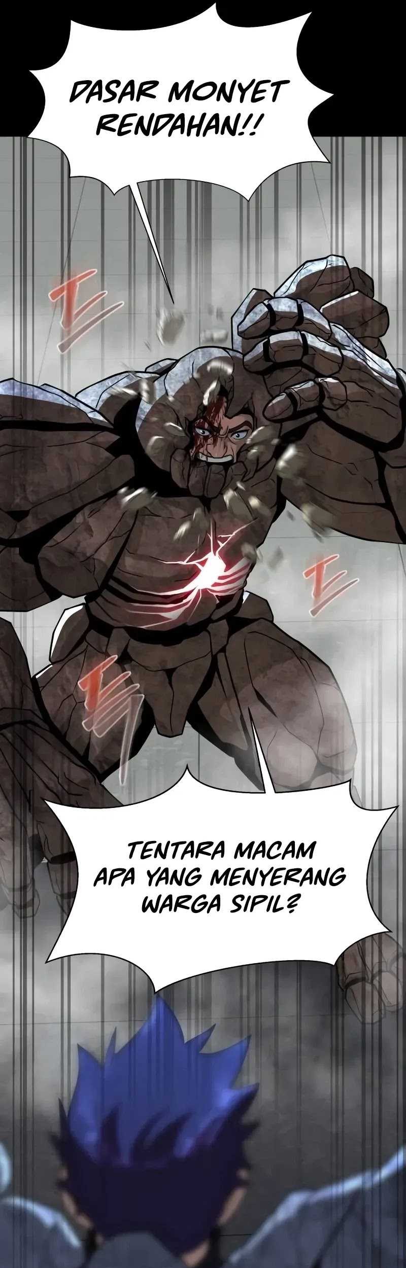 Steel-Eating Player Chapter 54 Gambar 10