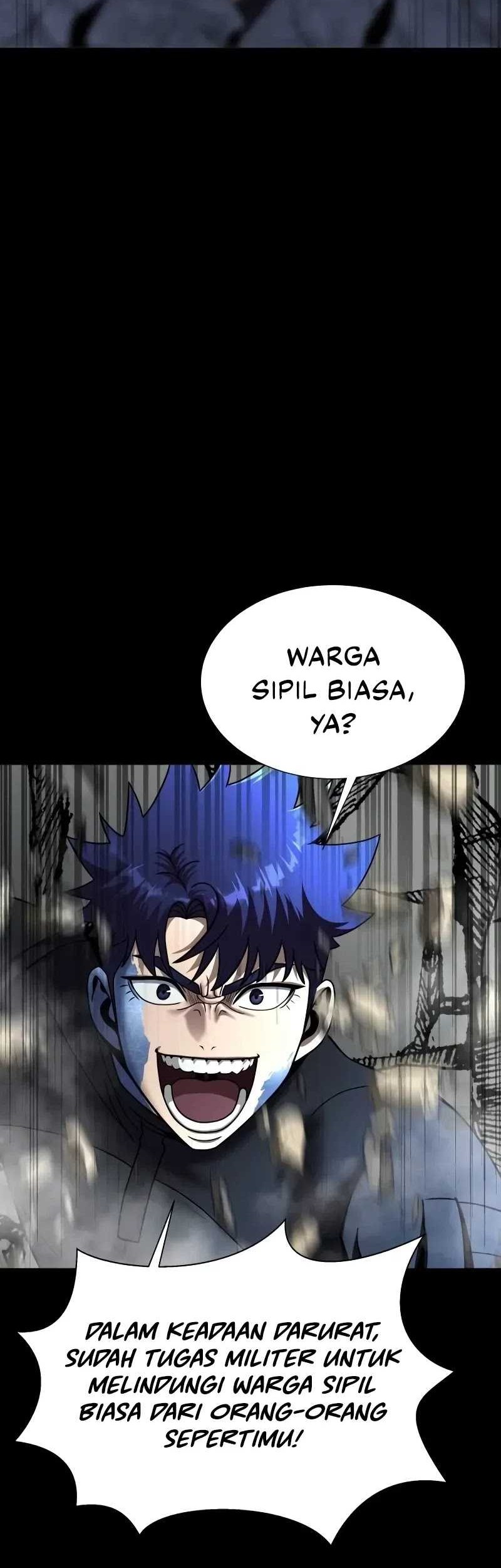 Steel-Eating Player Chapter 54 Gambar 11