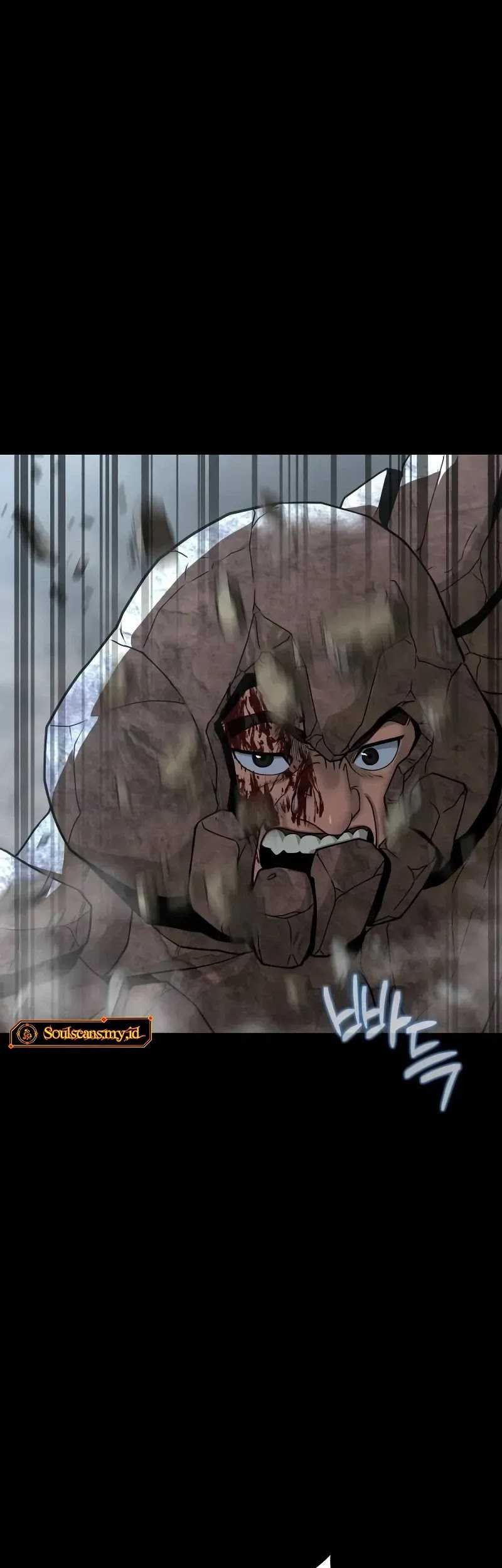 Steel-Eating Player Chapter 54 Gambar 12