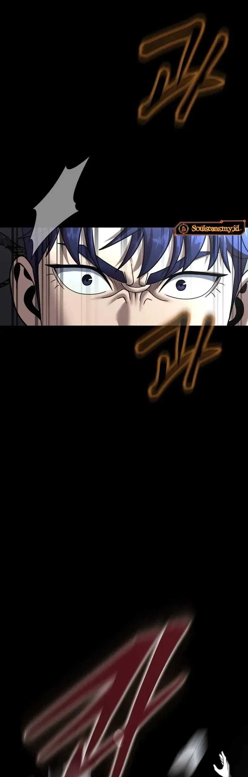 Steel-Eating Player Chapter 54 Gambar 16