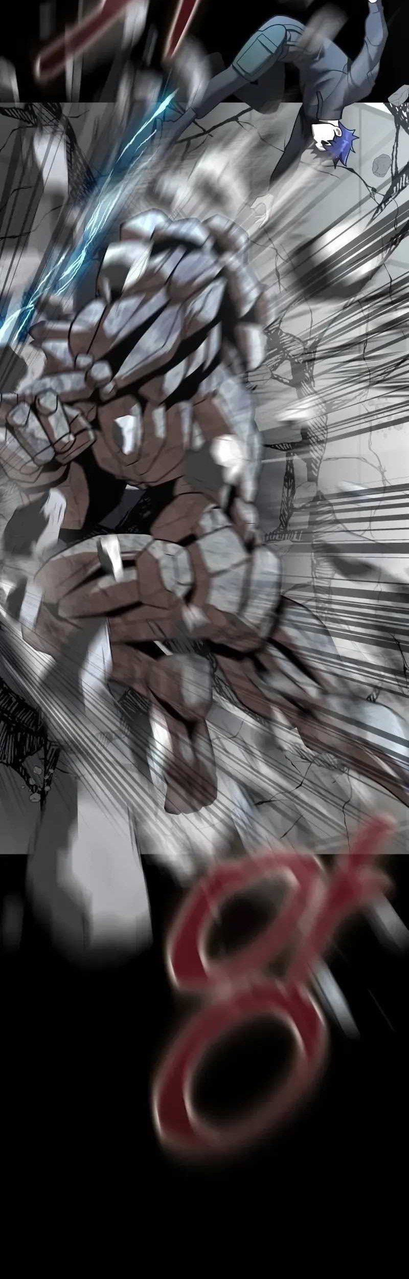Steel-Eating Player Chapter 54 Gambar 17
