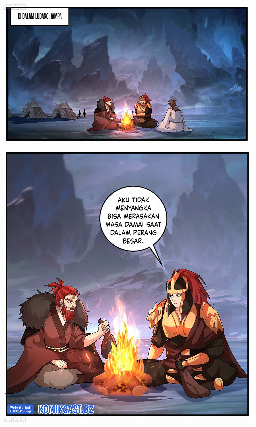 Martial Peak Part 2 Chapter 3788 - https://img.komiku.org/uploads2/2873719-3.jpg