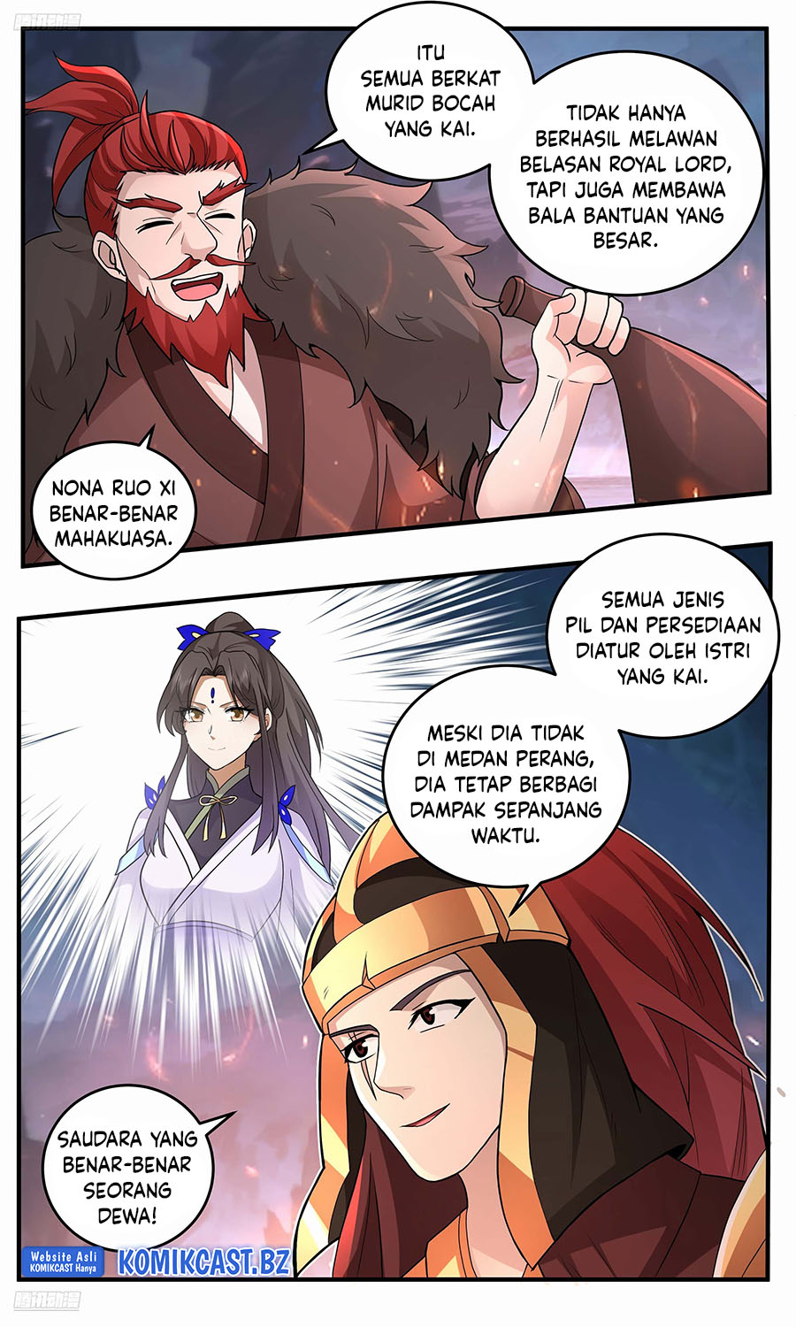 Martial Peak Part 2 Chapter 3788 - https://img.komiku.org/uploads2/2873719-4.jpg