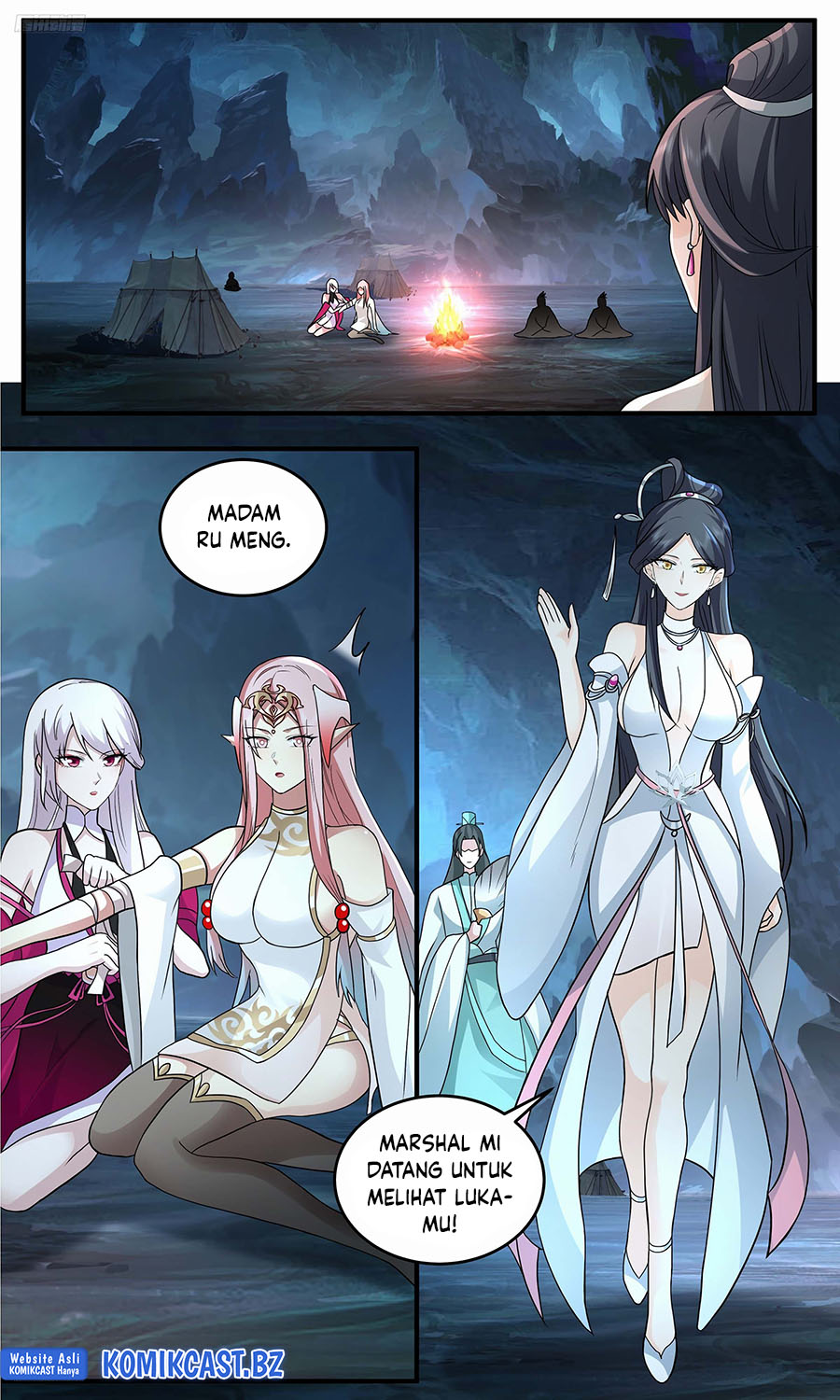 Martial Peak Part 2 Chapter 3788 - https://img.komiku.org/uploads2/2873719-5.jpg