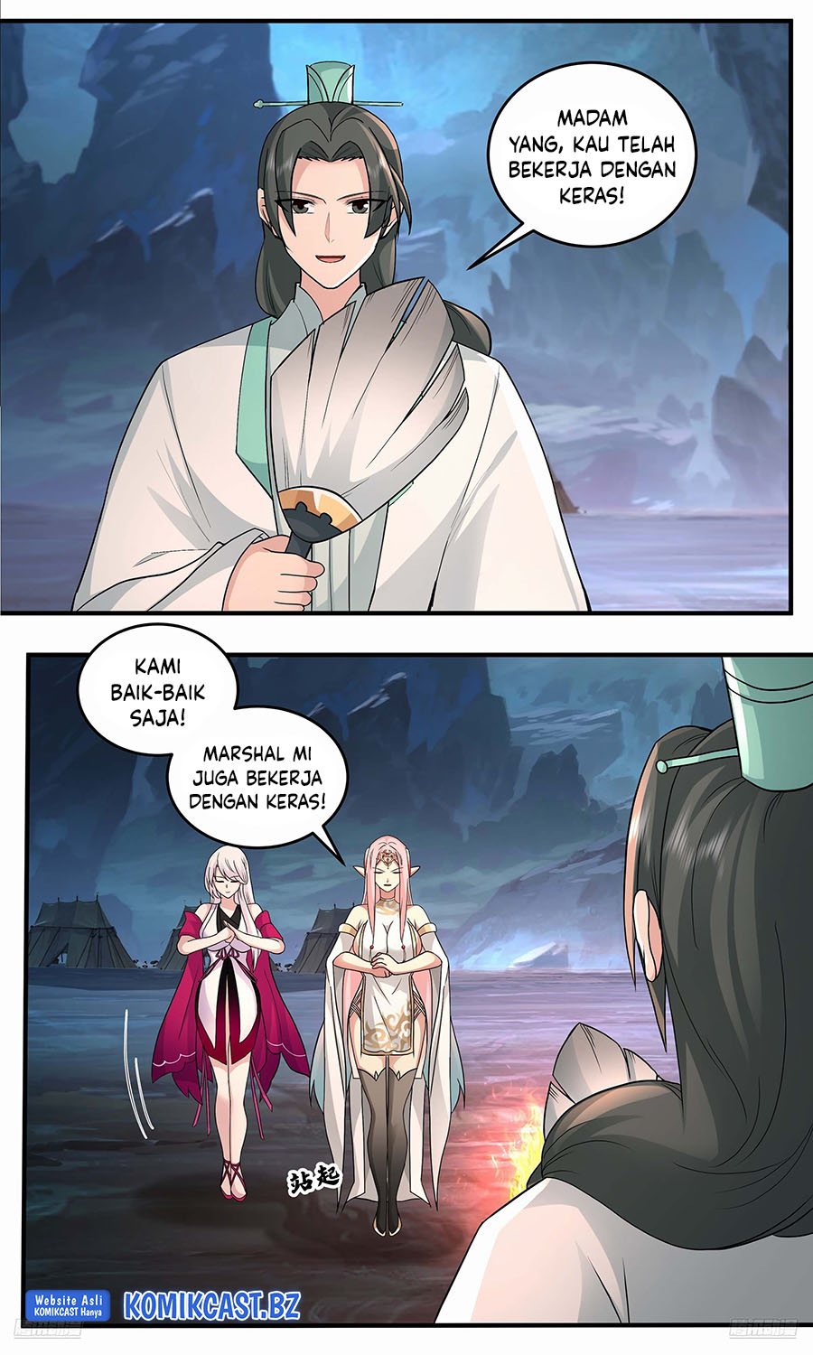 Martial Peak Part 2 Chapter 3788 - https://img.komiku.org/uploads2/2873719-6.jpg