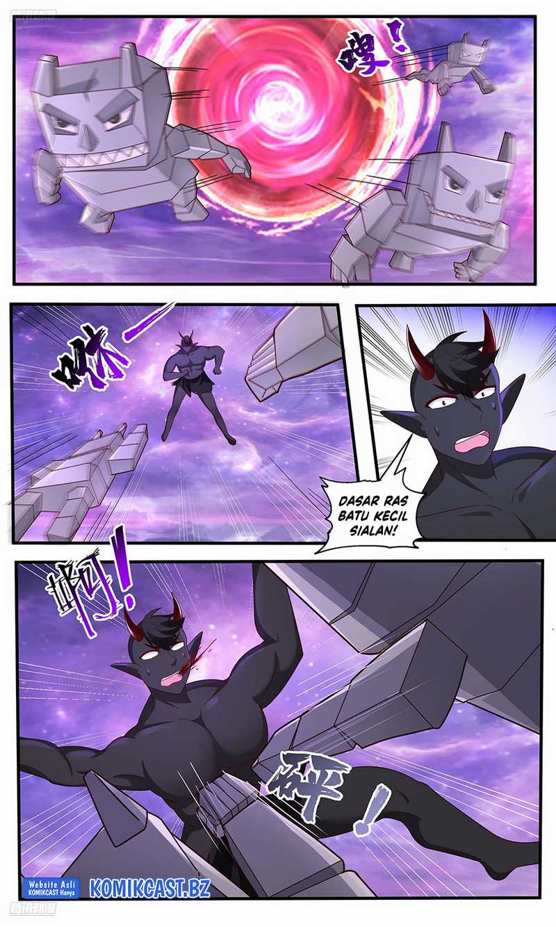 Martial Peak Part 2 Chapter 3787 - https://img.komiku.org/uploads2/2873720-5.jpg