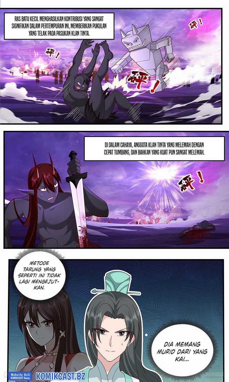 Martial Peak Part 2 Chapter 3787 - https://img.komiku.org/uploads2/2873720-6.jpg