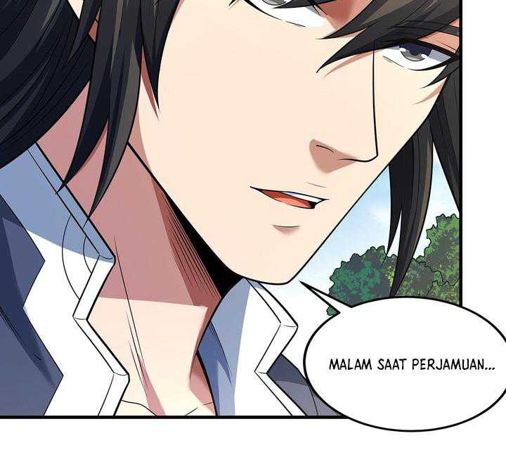 God of Martial Arts Chapter 664 Gambar 9