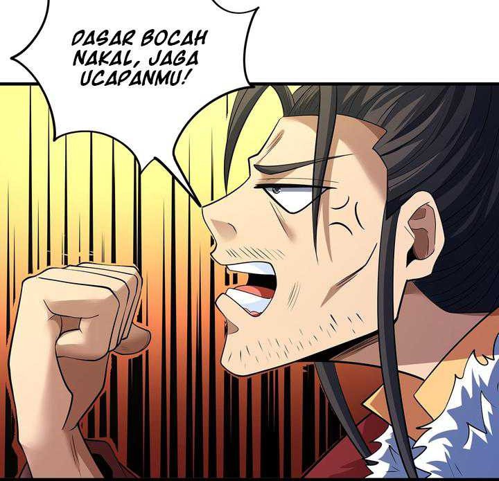 God of Martial Arts Chapter 664 Gambar 14