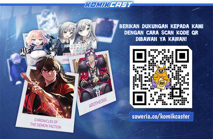 God of Martial Arts Chapter 662 Gambar 22
