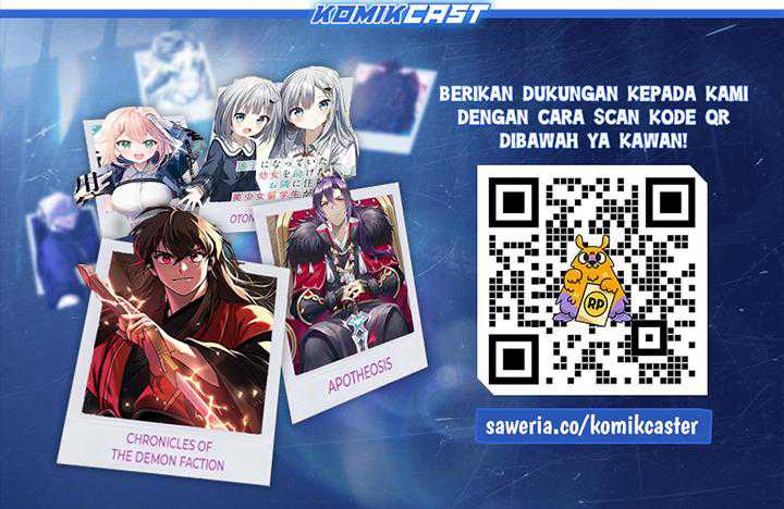 God of Martial Arts Chapter 661 Gambar 21