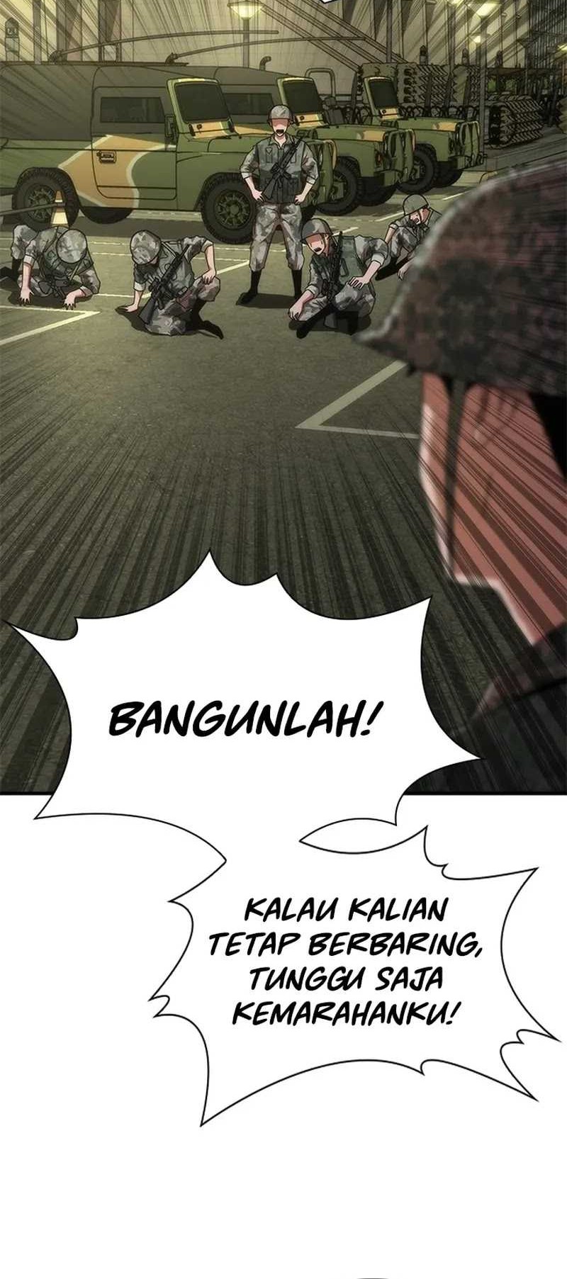 Zombie Apocalypse 82-08 Chapter 37 Gambar 20