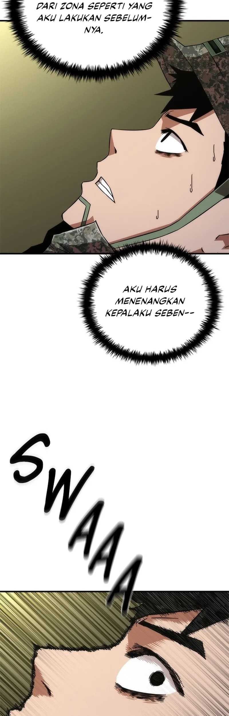 Zombie Apocalypse 82-08 Chapter 37 Gambar 23