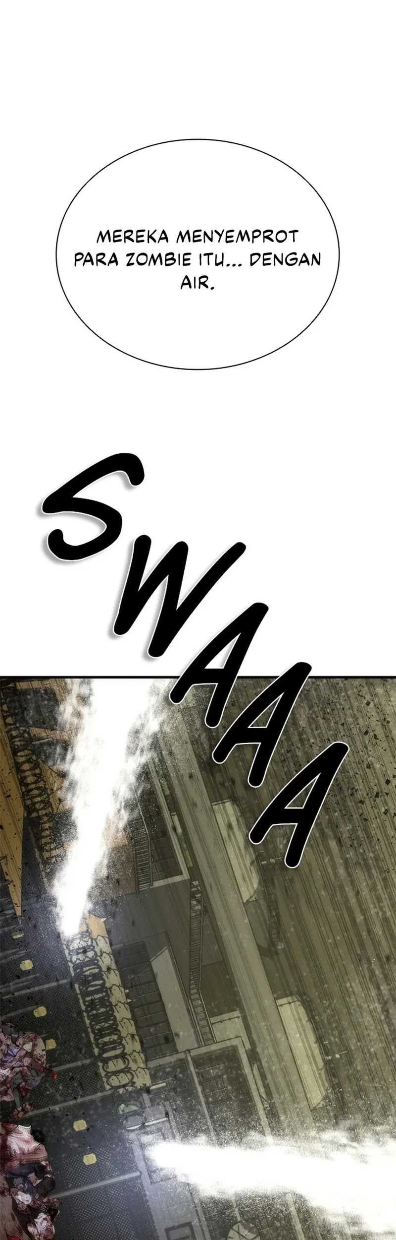 Zombie Apocalypse 82-08 Chapter 37 Gambar 25