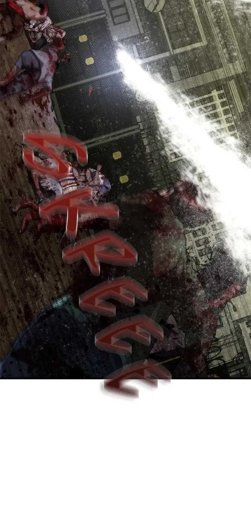 Zombie Apocalypse 82-08 Chapter 37 Gambar 26