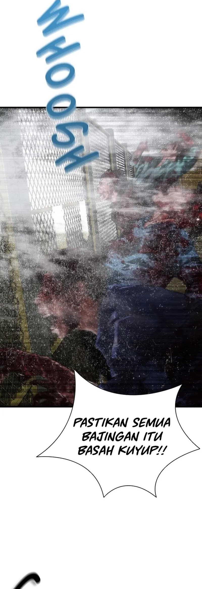 Zombie Apocalypse 82-08 Chapter 37 Gambar 28