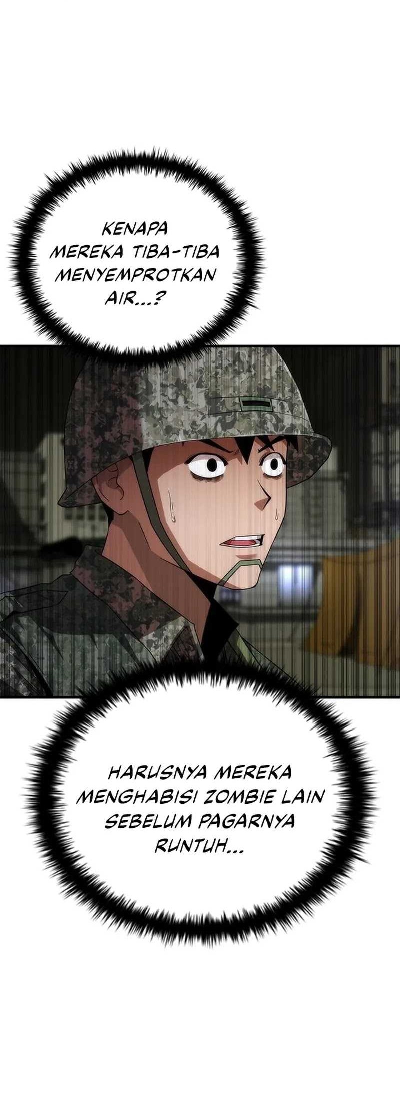 Zombie Apocalypse 82-08 Chapter 37 Gambar 30