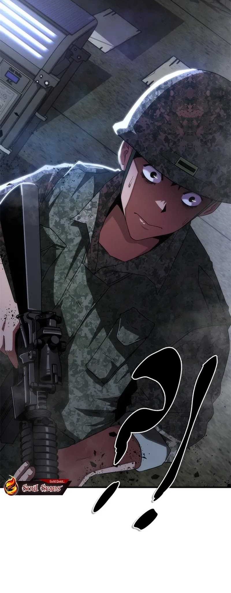 Zombie Apocalypse 82-08 Chapter 37 Gambar 32