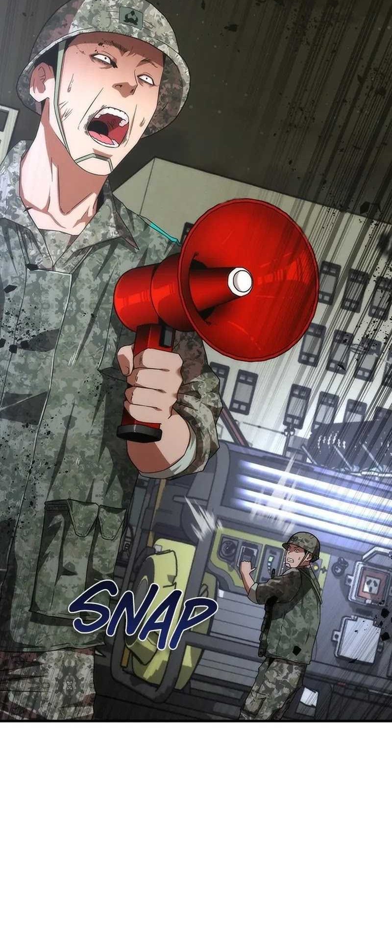 Zombie Apocalypse 82-08 Chapter 37 Gambar 34