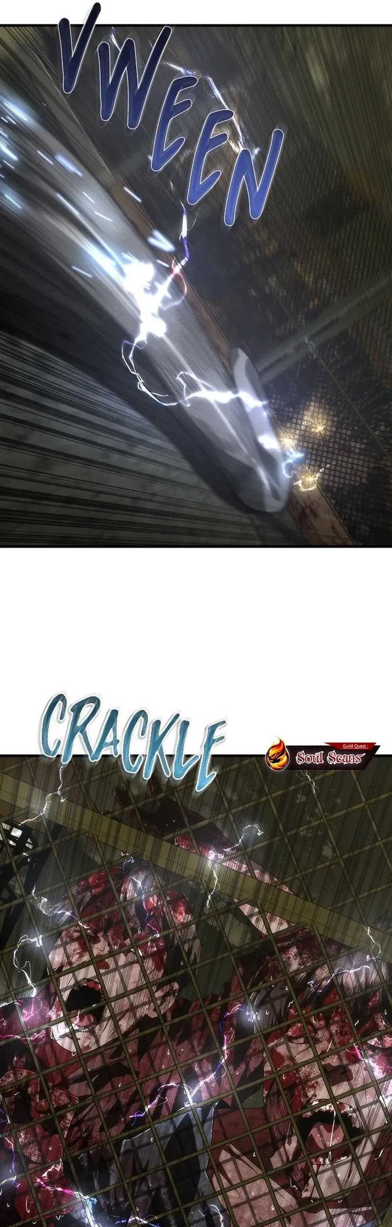 Zombie Apocalypse 82-08 Chapter 37 Gambar 35