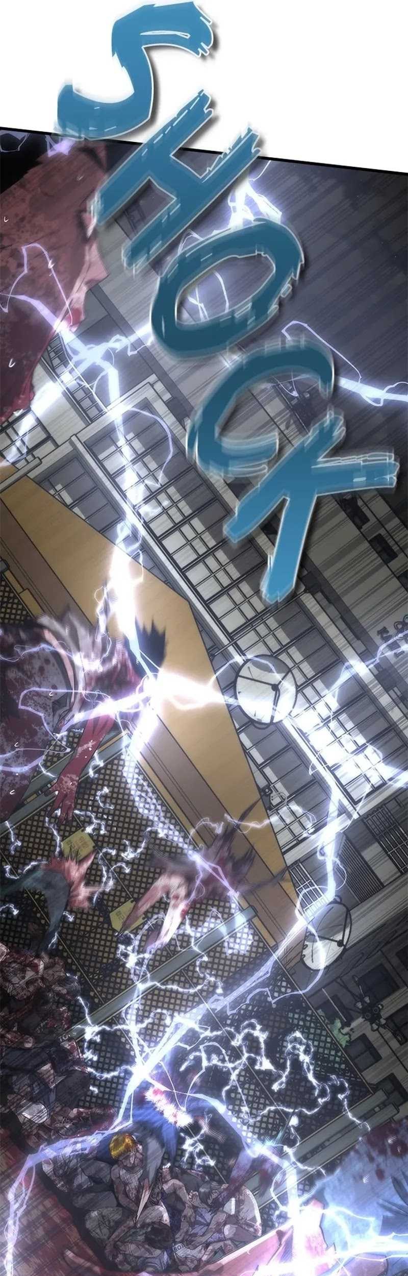 Zombie Apocalypse 82-08 Chapter 37 Gambar 37