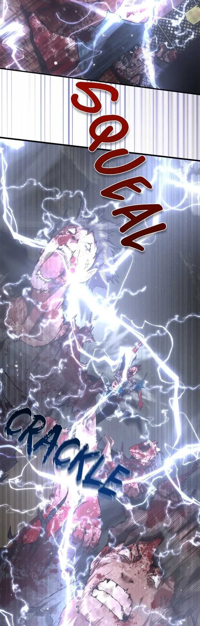 Zombie Apocalypse 82-08 Chapter 37 Gambar 38