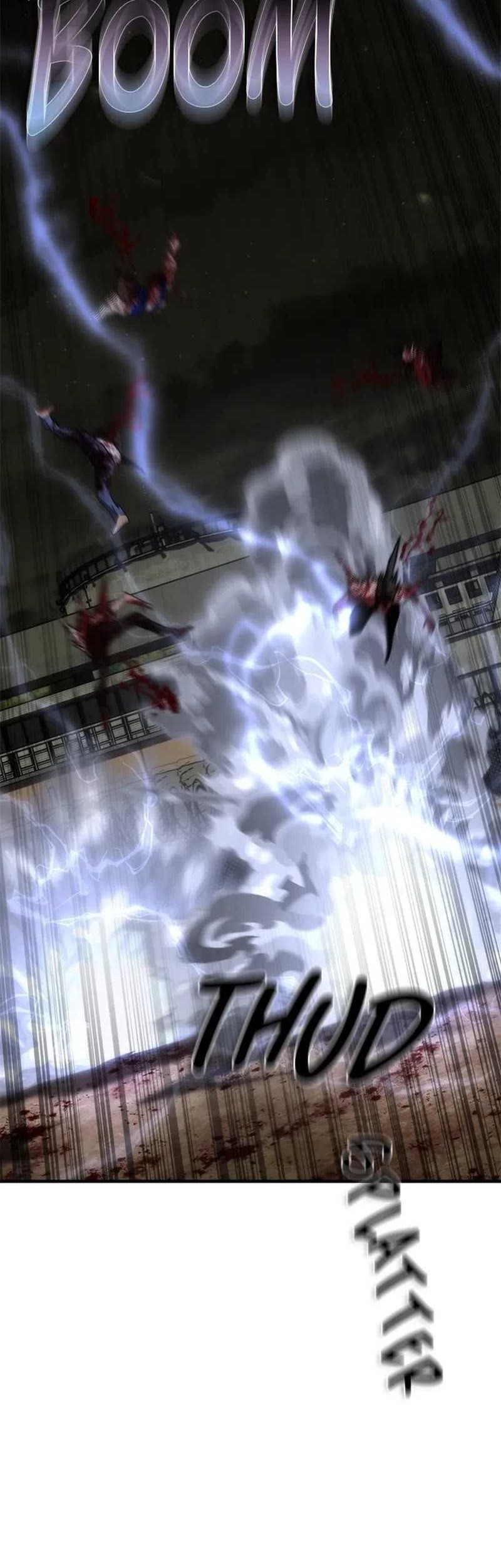 Zombie Apocalypse 82-08 Chapter 37 Gambar 43