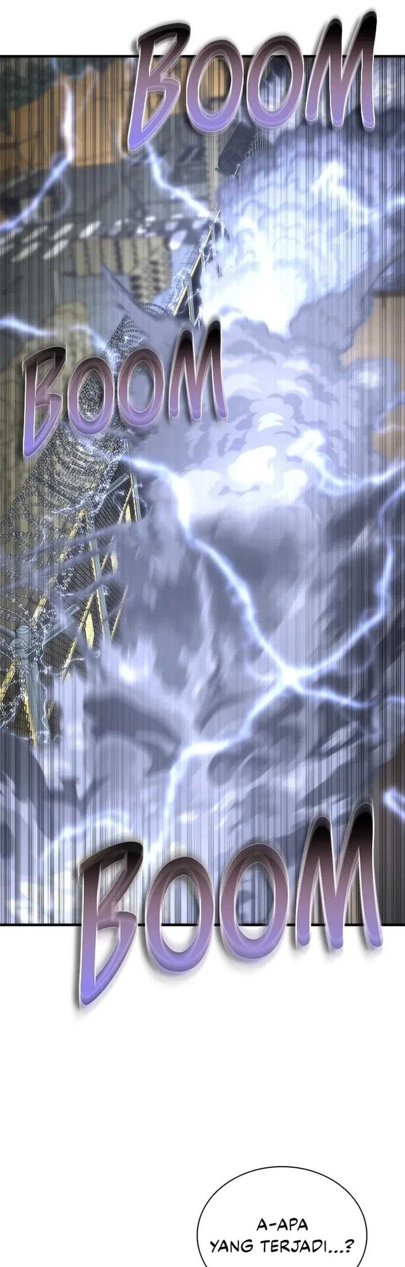 Zombie Apocalypse 82-08 Chapter 37 Gambar 44