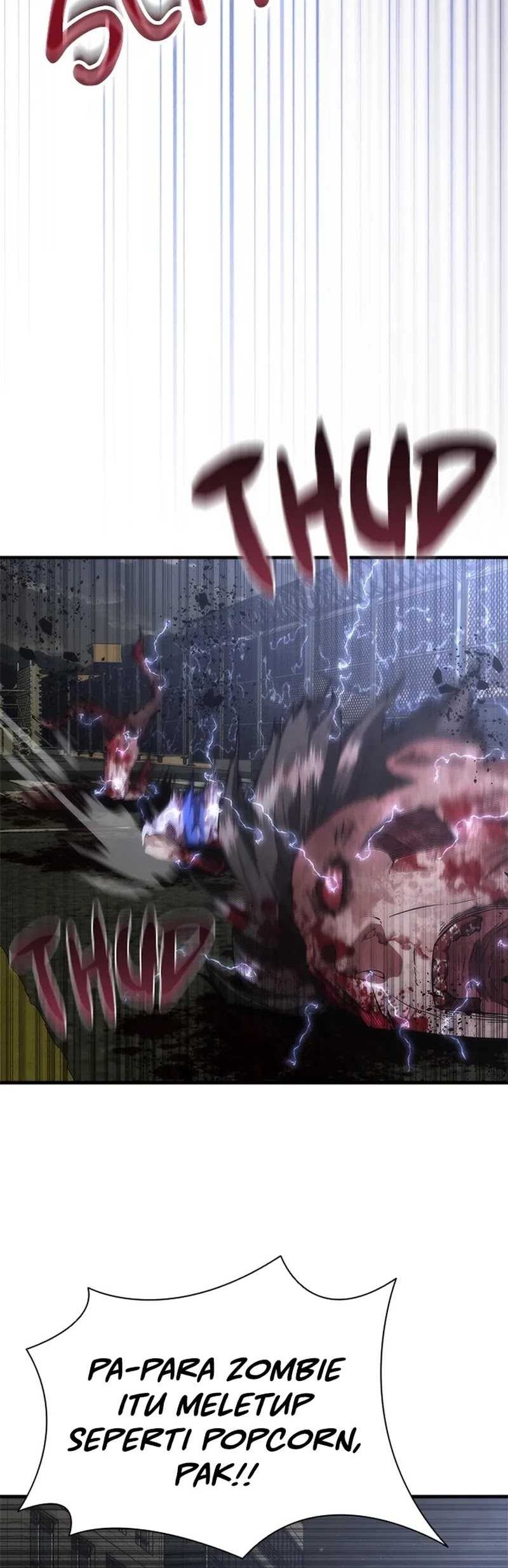 Zombie Apocalypse 82-08 Chapter 37 Gambar 47