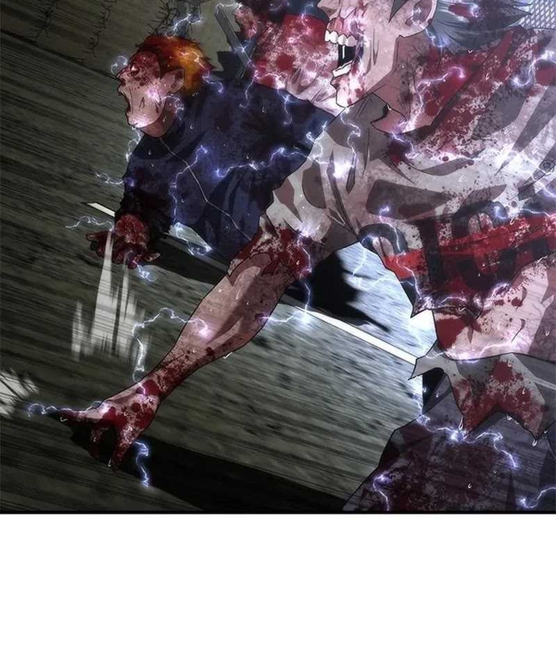 Zombie Apocalypse 82-08 Chapter 37 Gambar 49