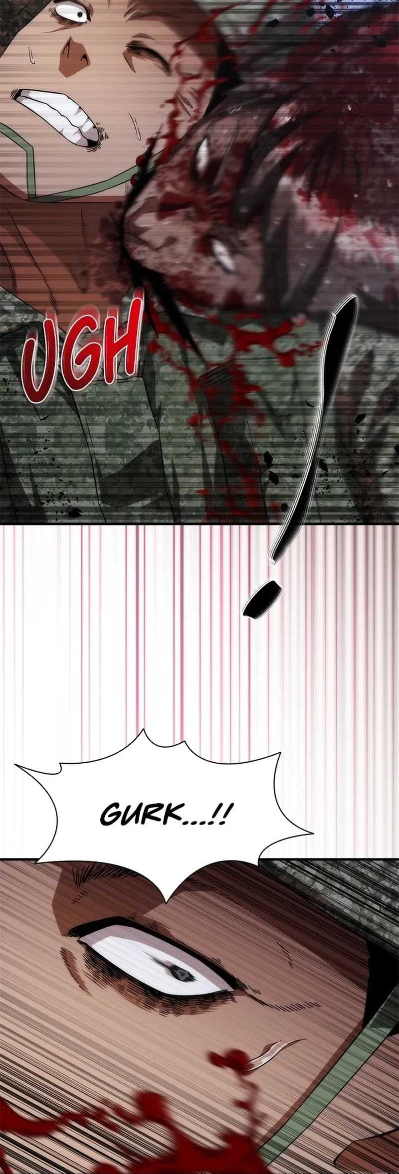 Zombie Apocalypse 82-08 Chapter 37 Gambar 53