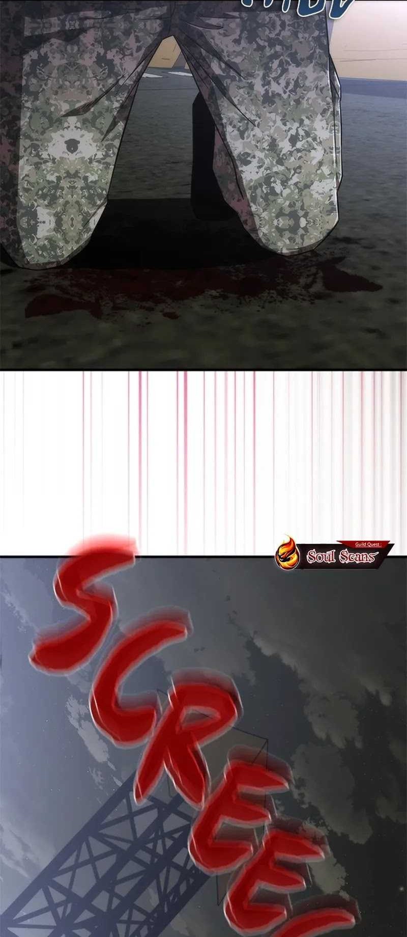 Zombie Apocalypse 82-08 Chapter 37 Gambar 55