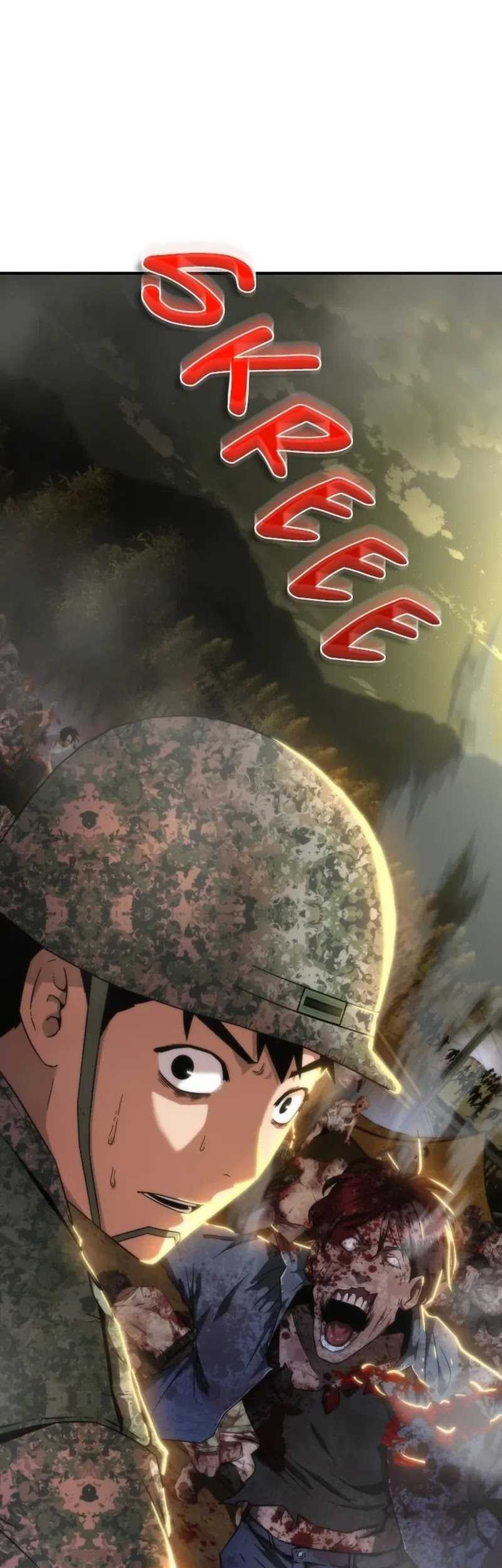 Baca Manhwa Zombie Apocalypse 82-08 Chapter 37 Gambar 2