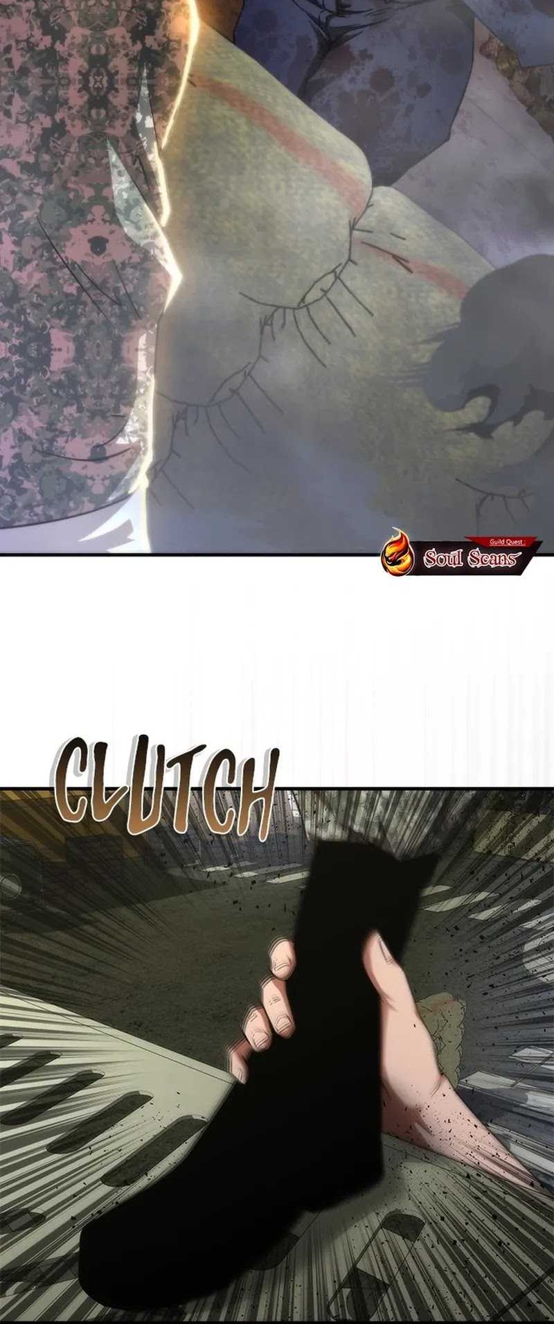 Zombie Apocalypse 82-08 Chapter 37 Gambar 3