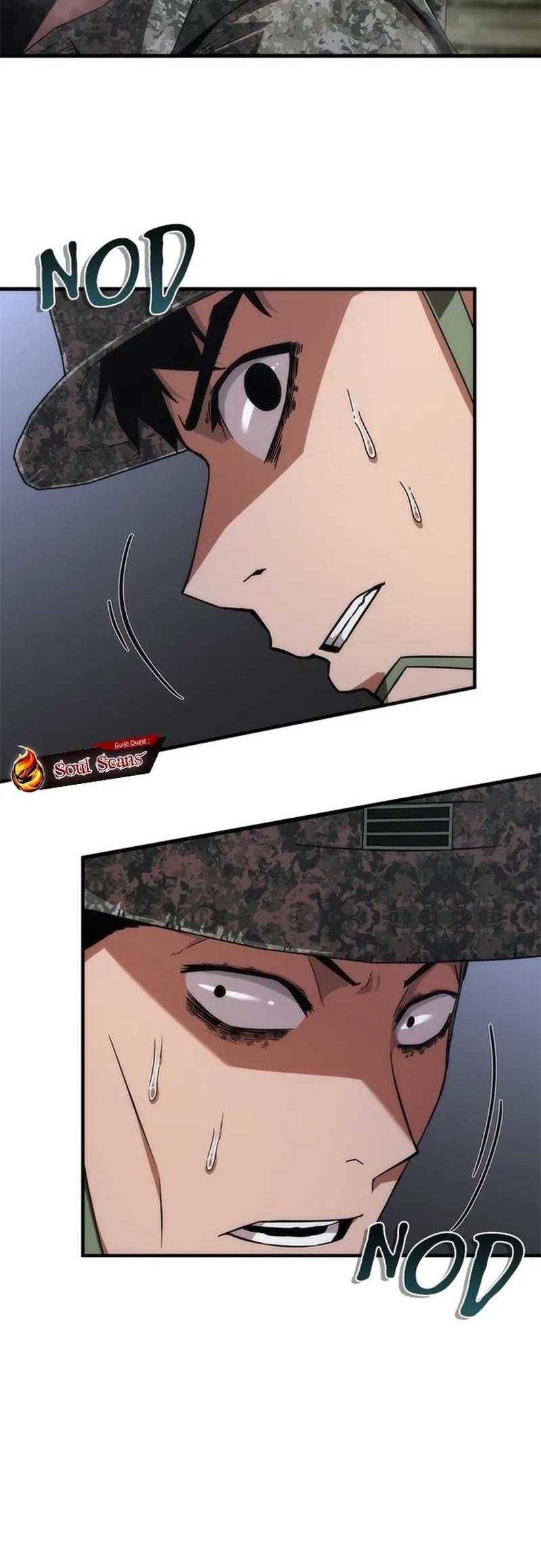 Zombie Apocalypse 82-08 Chapter 37 Gambar 59