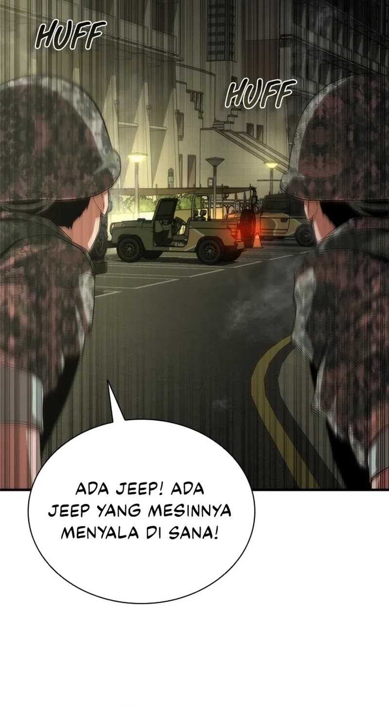 Zombie Apocalypse 82-08 Chapter 37 Gambar 61