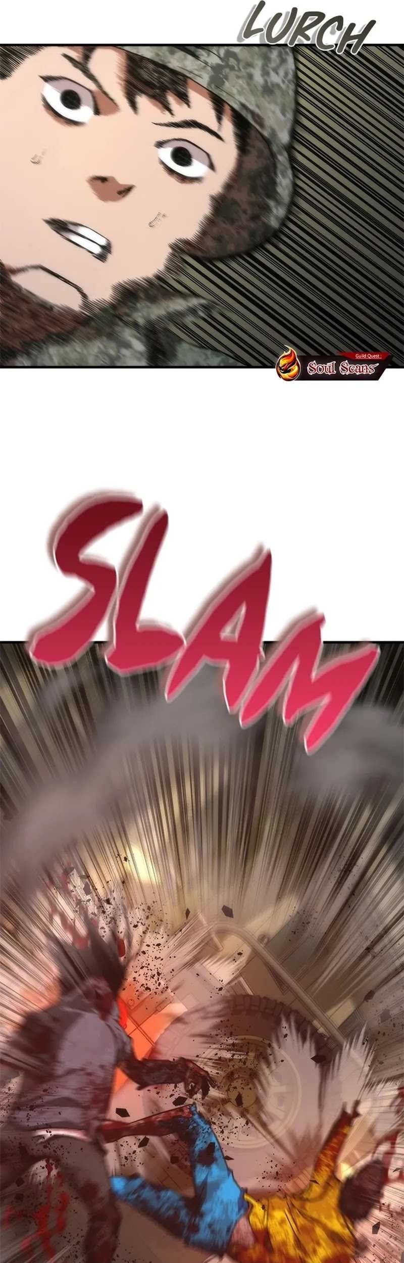 Zombie Apocalypse 82-08 Chapter 37 Gambar 64