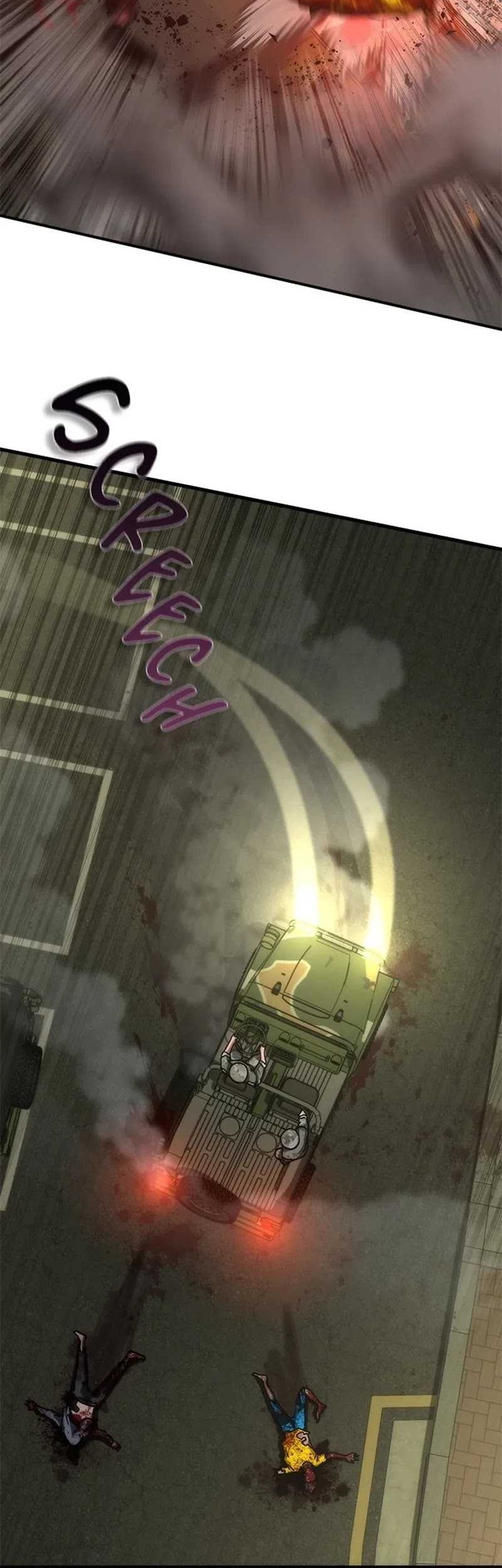 Zombie Apocalypse 82-08 Chapter 37 Gambar 65