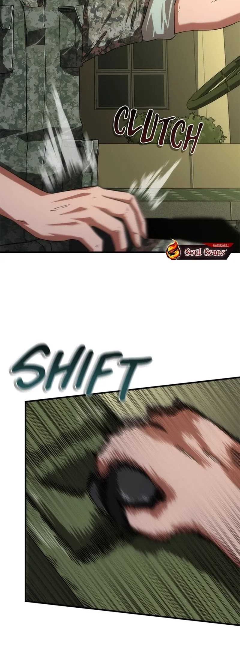 Zombie Apocalypse 82-08 Chapter 37 Gambar 67