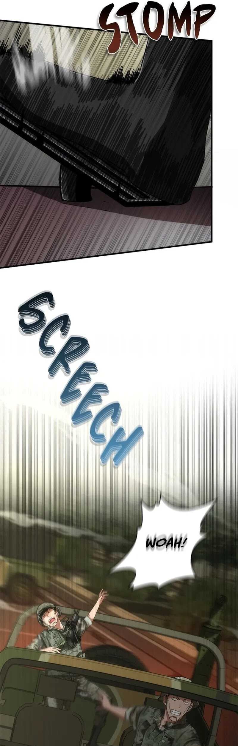 Zombie Apocalypse 82-08 Chapter 37 Gambar 68