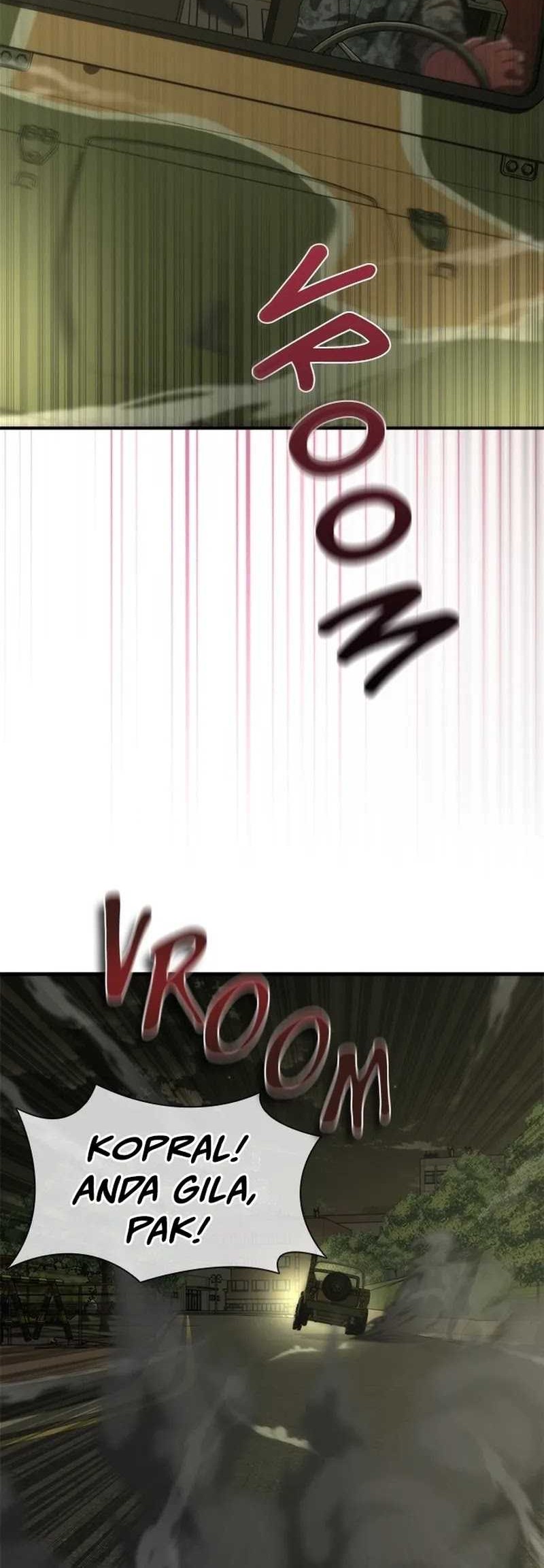 Zombie Apocalypse 82-08 Chapter 37 Gambar 69