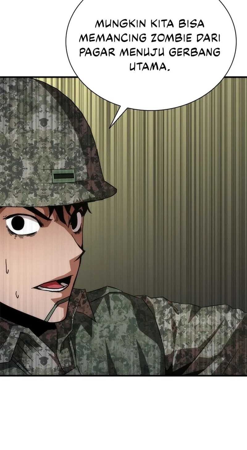 Zombie Apocalypse 82-08 Chapter 37 Gambar 71