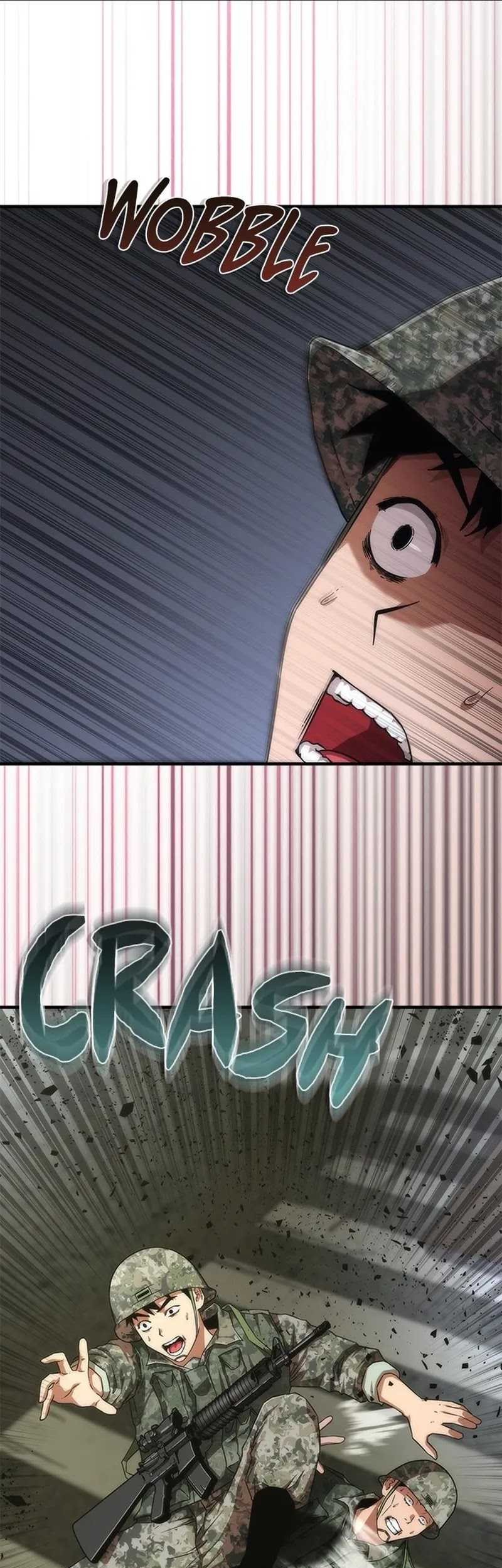 Zombie Apocalypse 82-08 Chapter 37 Gambar 4