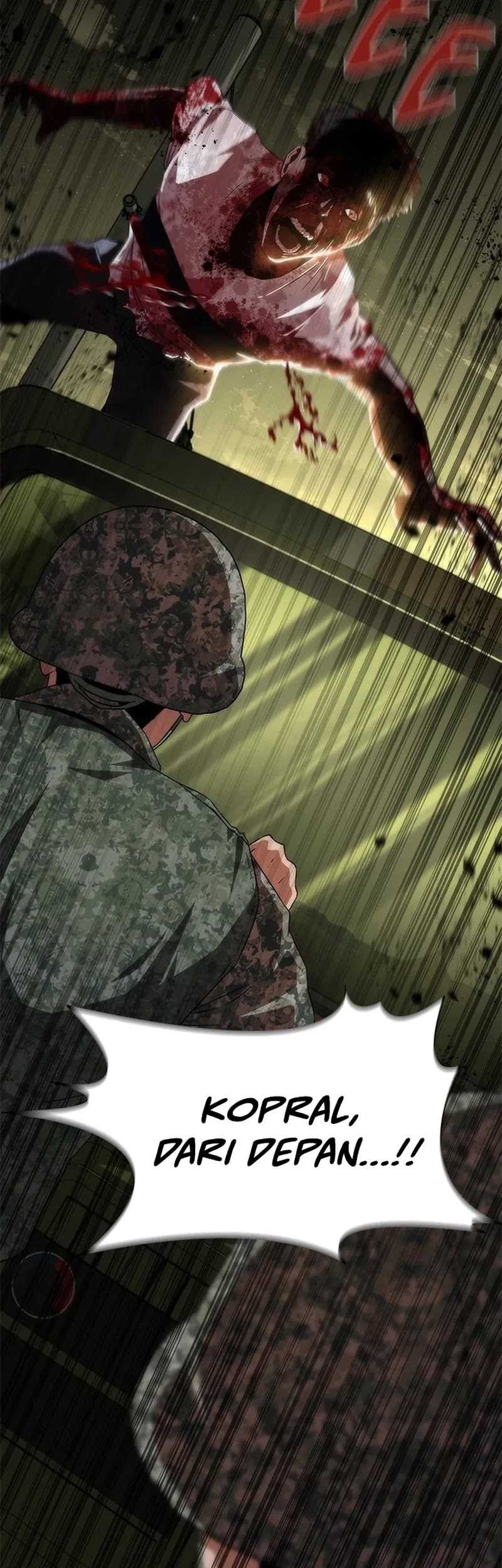 Zombie Apocalypse 82-08 Chapter 37 Gambar 77