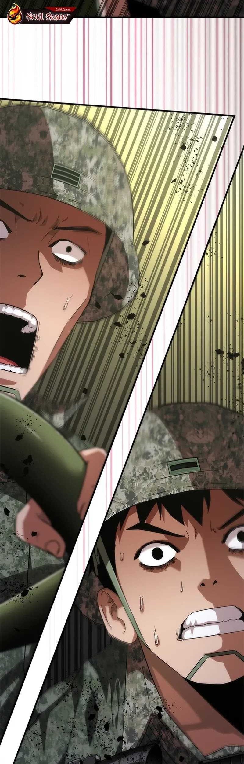 Zombie Apocalypse 82-08 Chapter 37 Gambar 78