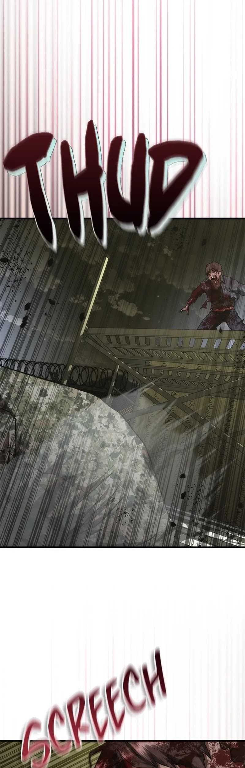 Zombie Apocalypse 82-08 Chapter 37 Gambar 6