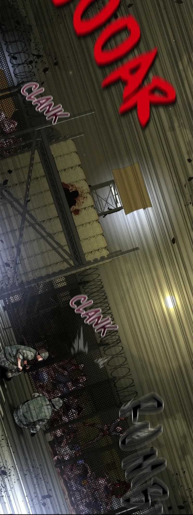 Zombie Apocalypse 82-08 Chapter 37 Gambar 10