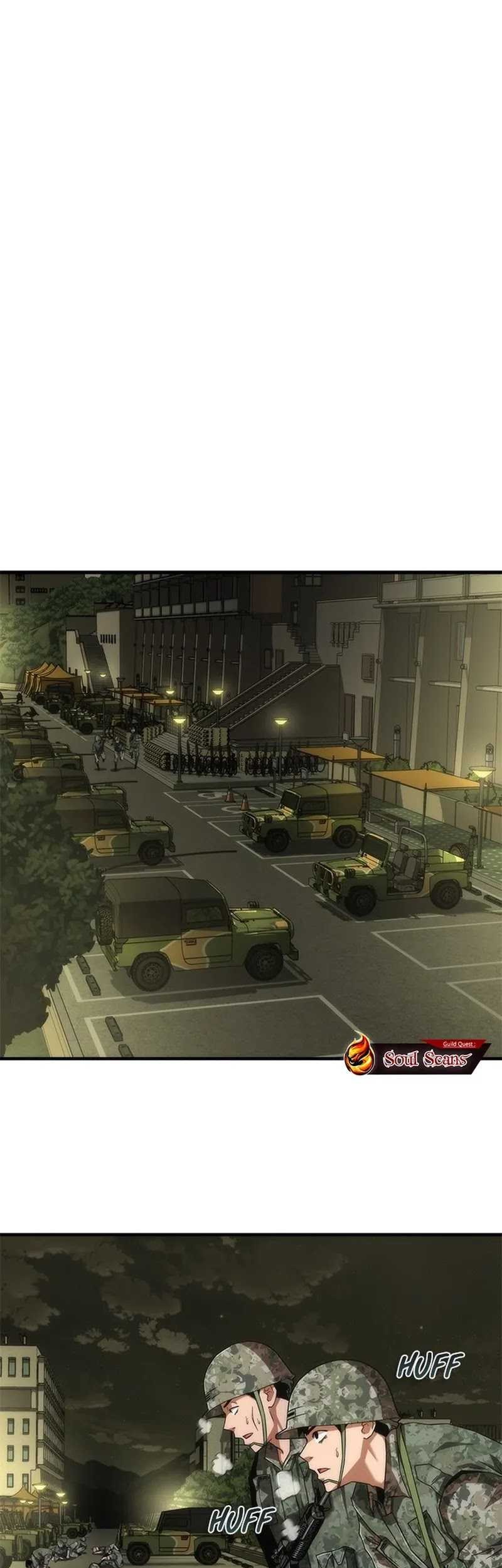 Zombie Apocalypse 82-08 Chapter 37 Gambar 15